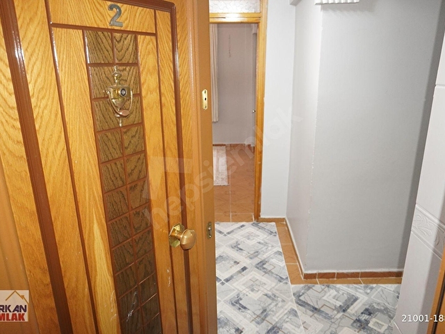 ASARLIK İNCİRLİPINAR SATILIK 2 KATLI BİNA 170M2 ARSALI (SERKAN) - Görsel 22