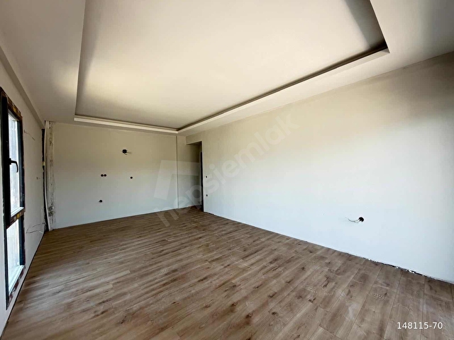 AYAZDAN MİLAS GÜNEŞ MAHALLESİNDE SATILIK 2+1 DAİRE - Görsel 9
