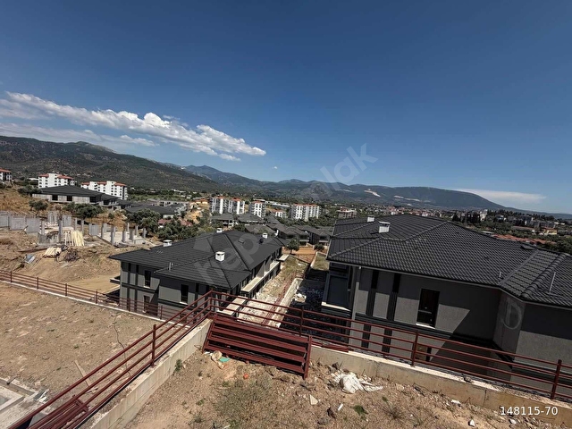 AYAZDAN MİLAS GÜNEŞ MAHALLESİNDE SATILIK 2+1 DAİRE - Görsel 4