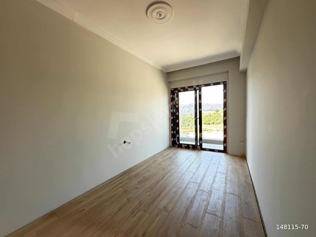 AYAZDAN MİLAS GÜNEŞ MAHALLESİNDE SATILIK 2+1 DAİRE - Görsel 26