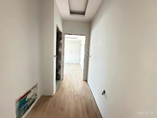 AYAZDAN MİLAS GÜNEŞ MAHALLESİNDE SATILIK 2+1 DAİRE - Görsel 18