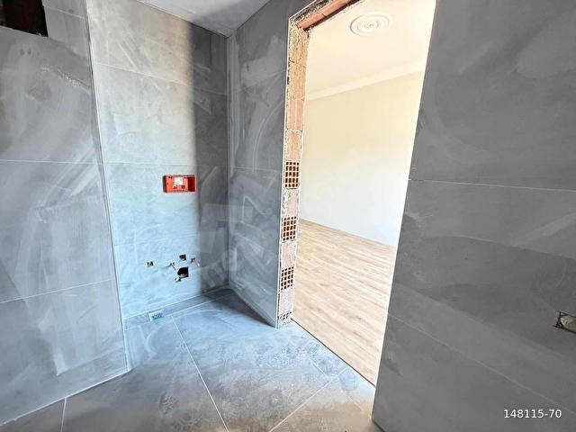 AYAZDAN MİLAS GÜNEŞ MAHALLESİNDE SATILIK 2+1 DAİRE - Görsel 17