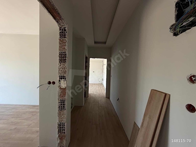 AYAZDAN MİLAS GÜNEŞ MAHALLESİNDE SATILIK 2+1 DAİRE - Görsel 22