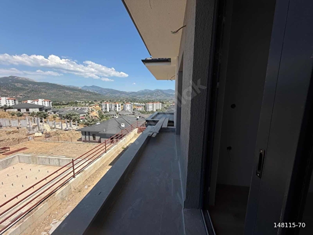 AYAZDAN MİLAS GÜNEŞ MAHALLESİNDE SATILIK 2+1 DAİRE - Görsel 6