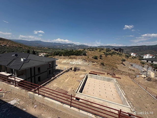 AYAZDAN MİLAS GÜNEŞ MAHALLESİNDE SATILIK 2+1 DAİRE - Görsel 13