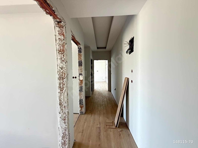 AYAZDAN MİLAS GÜNEŞ MAHALLESİNDE SATILIK 2+1 DAİRE - Görsel 29
