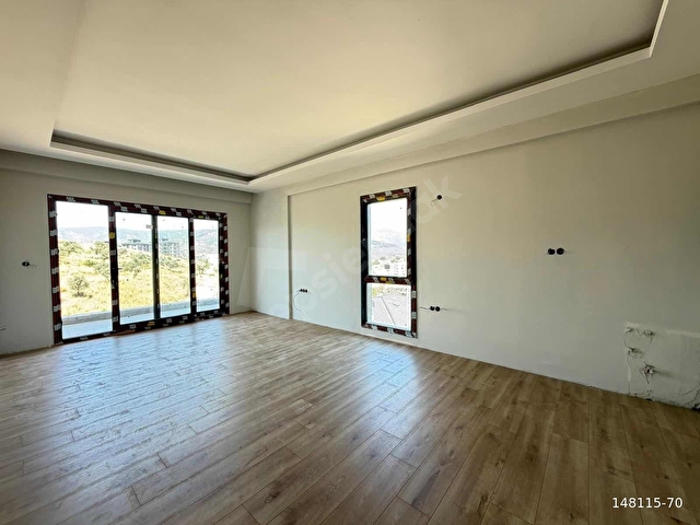 AYAZDAN MİLAS GÜNEŞ MAHALLESİNDE SATILIK 2+1 DAİRE - Görsel 14