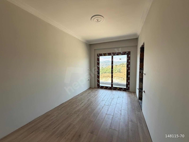 AYAZDAN MİLAS GÜNEŞ MAHALLESİNDE SATILIK 2+1 DAİRE - Görsel 16
