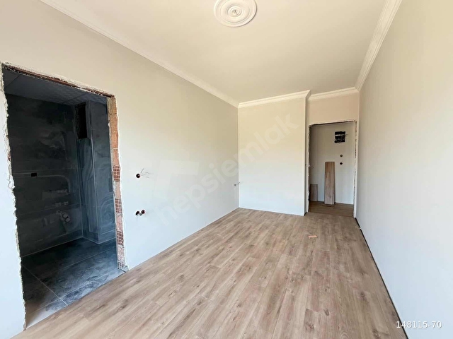 AYAZDAN MİLAS GÜNEŞ MAHALLESİNDE SATILIK 2+1 DAİRE - Görsel 24