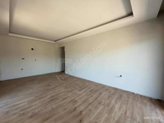 AYAZDAN MİLAS GÜNEŞ MAHALLESİNDE SATILIK 2+1 DAİRE - Görsel 21