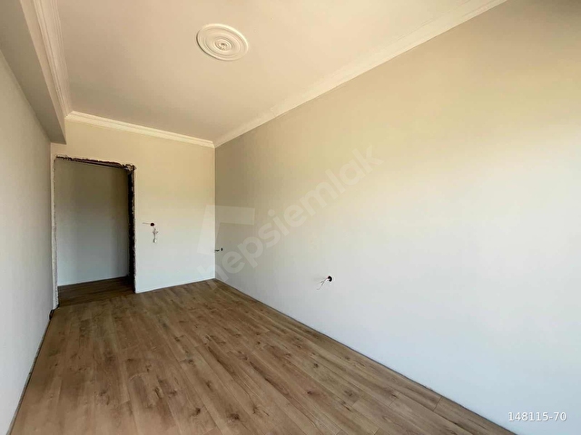AYAZDAN MİLAS GÜNEŞ MAHALLESİNDE SATILIK 2+1 DAİRE - Görsel 27
