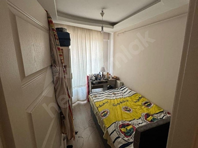 Atilla Mahallesinde Yüksek Kira Getirili Yeni Binada 2+1 Satılık Daire Kod1653 - Görsel 13
