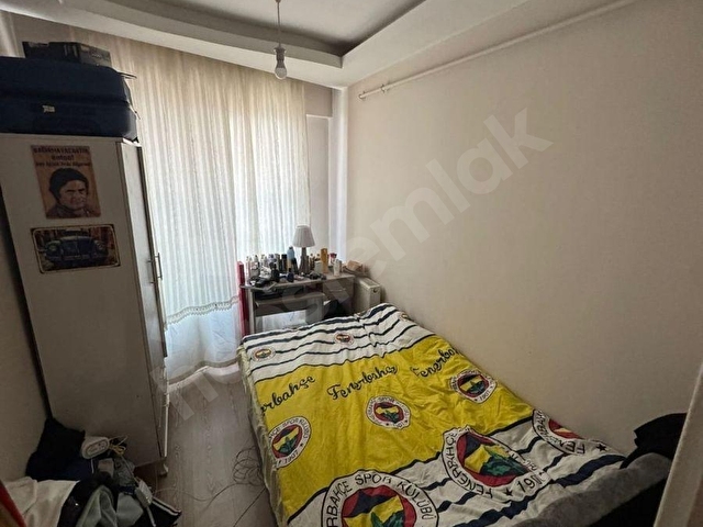Atilla Mahallesinde Yüksek Kira Getirili Yeni Binada 2+1 Satılık Daire Kod1653 - Görsel 11