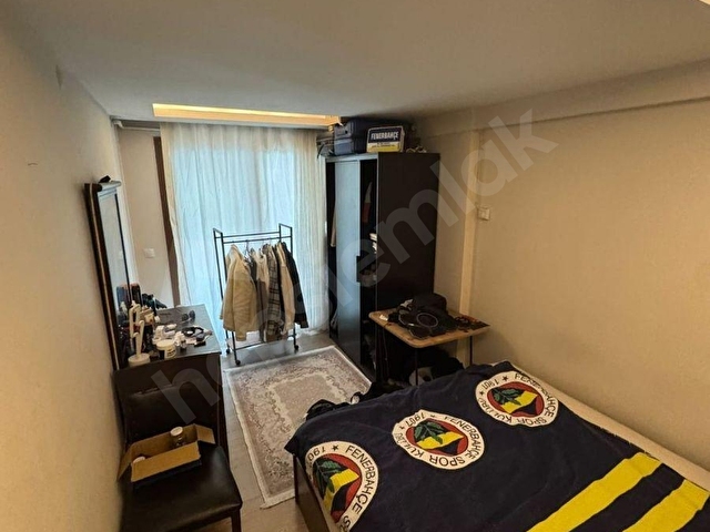 Atilla Mahallesinde Yüksek Kira Getirili Yeni Binada 2+1 Satılık Daire Kod1653 - Görsel 8