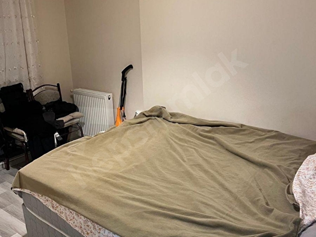 Studio Ctiy 3 Havuzlu Sitede Eşyalı Kiralık 1+1 Arakat Daire - Görsel 5