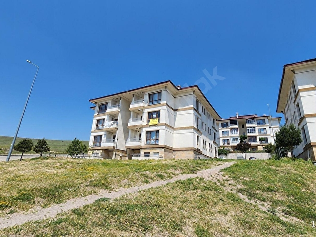 İNCESU ÖRENŞEHİR TOKİ DE TAPULU MASRAFSIZ SATILIK DAİRE - Görsel 24
