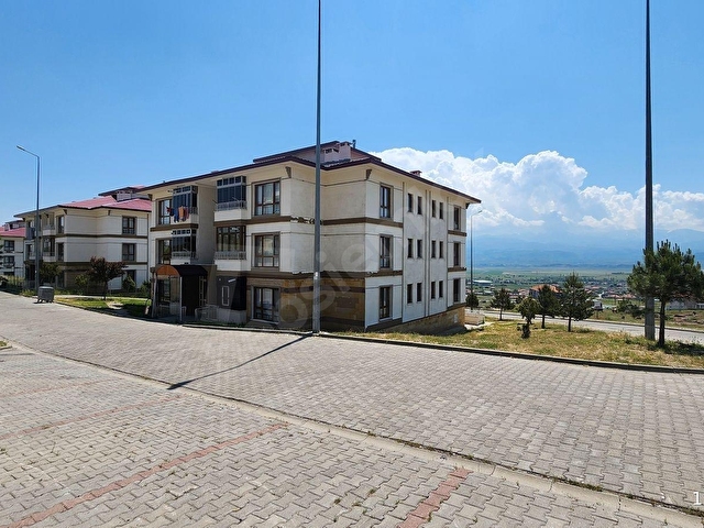 İNCESU ÖRENŞEHİR TOKİ DE TAPULU MASRAFSIZ SATILIK DAİRE - Görsel 23