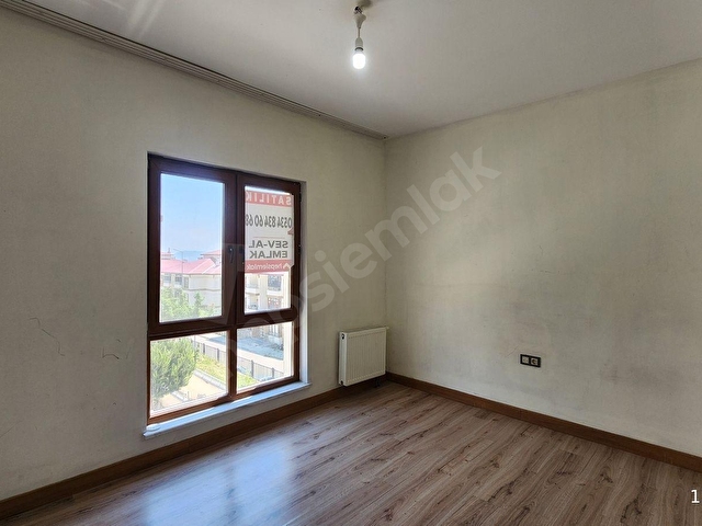 İNCESU ÖRENŞEHİR TOKİ DE TAPULU MASRAFSIZ SATILIK DAİRE - Görsel 21
