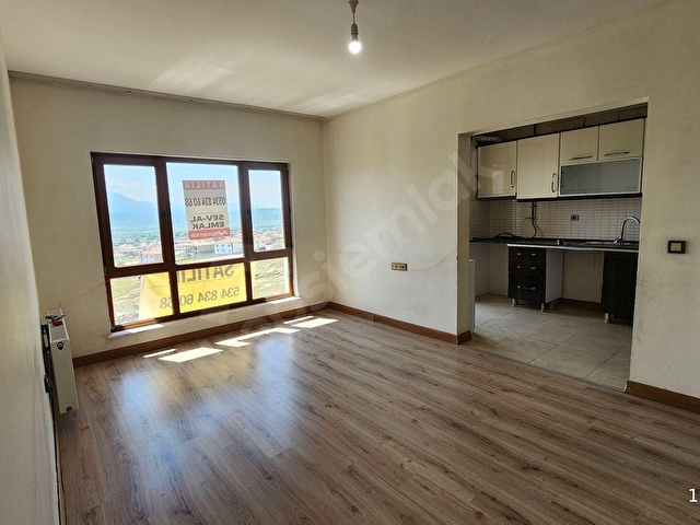 İNCESU ÖRENŞEHİR TOKİ DE TAPULU MASRAFSIZ SATILIK DAİRE - Görsel 13