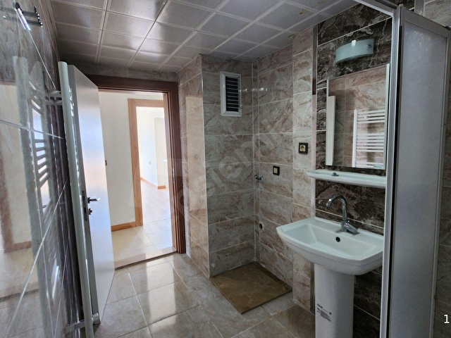 İNCESU ÖRENŞEHİR TOKİ DE TAPULU MASRAFSIZ SATILIK DAİRE - Görsel 15