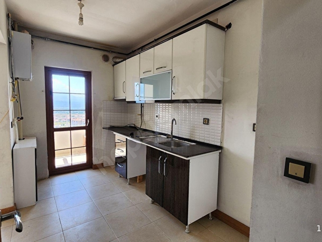 İNCESU ÖRENŞEHİR TOKİ DE TAPULU MASRAFSIZ SATILIK DAİRE - Görsel 8