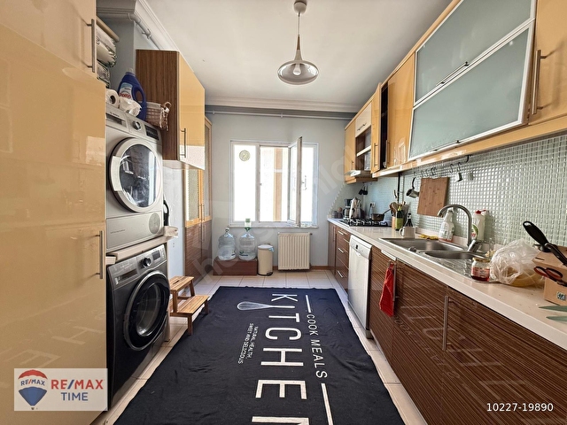 DİKİLİTAŞTA SATILIK ARAKAT DAİRE - Görsel 7