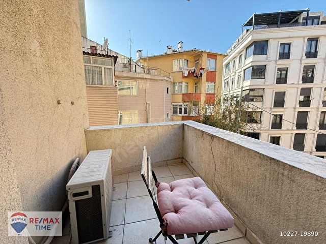 DİKİLİTAŞTA SATILIK ARAKAT DAİRE - Görsel 4
