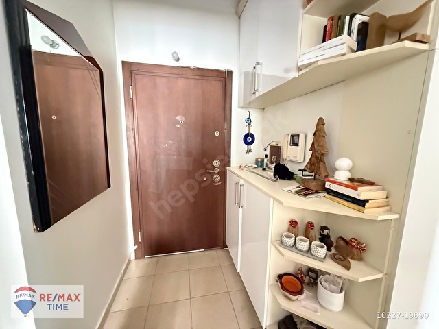DİKİLİTAŞTA SATILIK ARAKAT DAİRE - Görsel 10