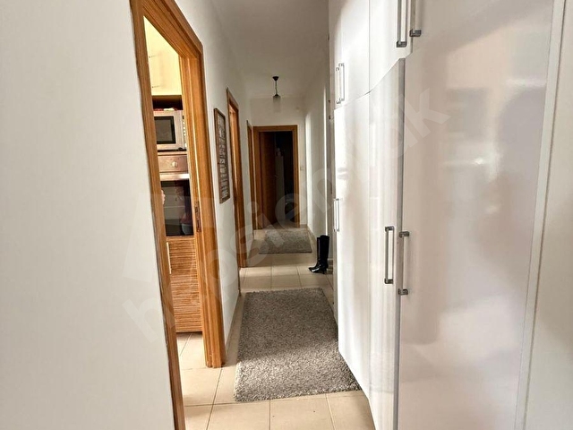 DİKİLİTAŞTA SATILIK ARAKAT DAİRE - Görsel 14