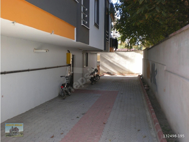 BURCU EMLAK TAN  HARMANLAR MAH. DE SATILIK 2+1 DAİRE - Görsel 25