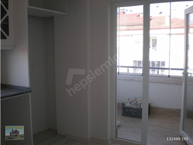 BURCU EMLAK TAN  HARMANLAR MAH. DE SATILIK 2+1 DAİRE - Görsel 13