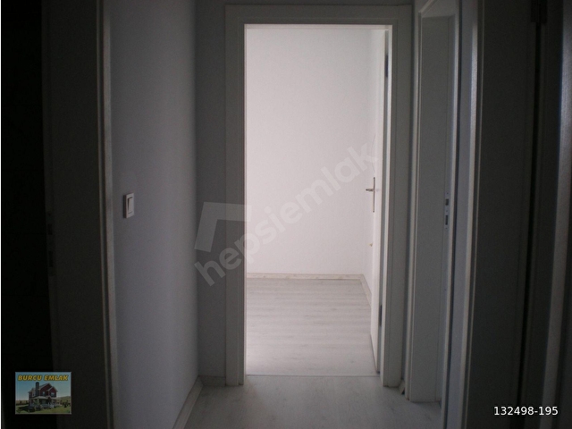 BURCU EMLAK TAN  HARMANLAR MAH. DE SATILIK 2+1 DAİRE - Görsel 14