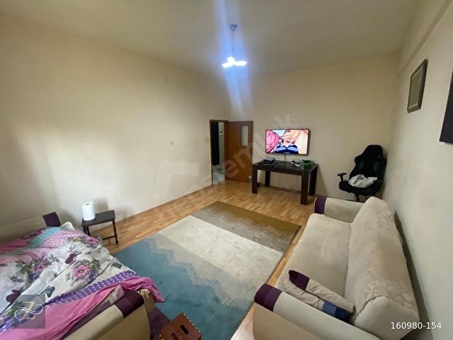 █ZENTADAN PLEVNE MAHALLESİNDE 3+1 ÖN CEPHE YÜKSEK GİRİŞ DAİRE█ - Görsel 10
