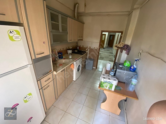 █ZENTADAN PLEVNE MAHALLESİNDE 3+1 ÖN CEPHE YÜKSEK GİRİŞ DAİRE█