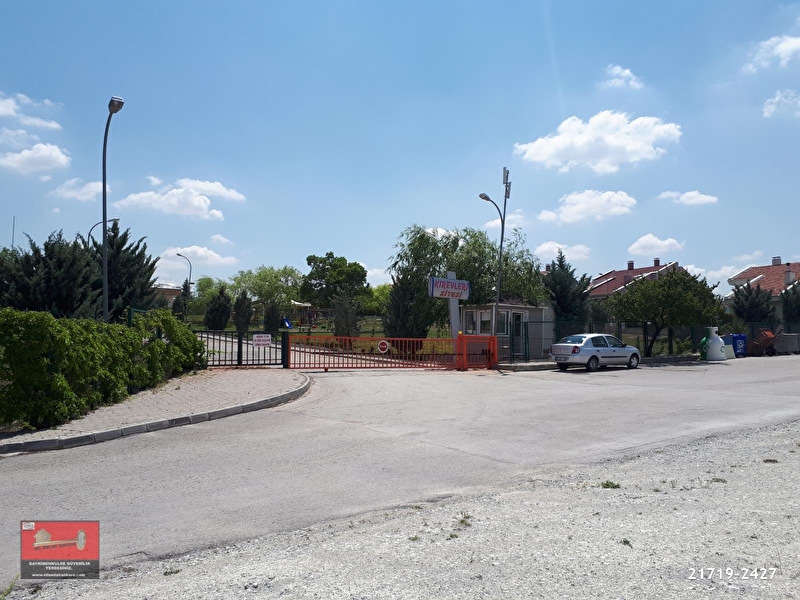 nil emlak ankara