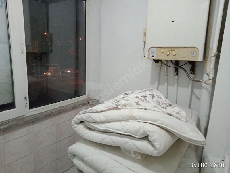 Vip Emlaktan Halide Edip Akar Caddesi Üzeri Satılık Daire