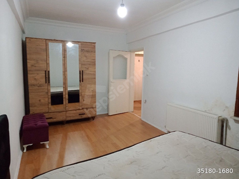 Vip Emlaktan Halide Edip Akar Caddesi Üzeri Satılık Daire