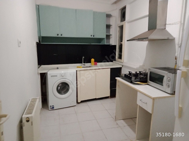 Vip Emlaktan Halide Edip Akar Caddesi Üzeri Satılık Daire