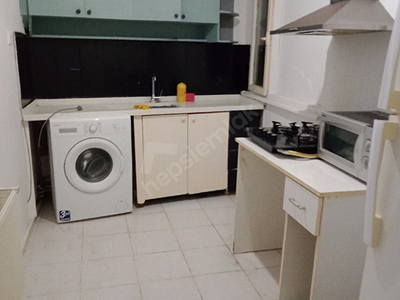 Vip Emlaktan Halide Edip Akar Caddesi Üzeri Satılık Daire