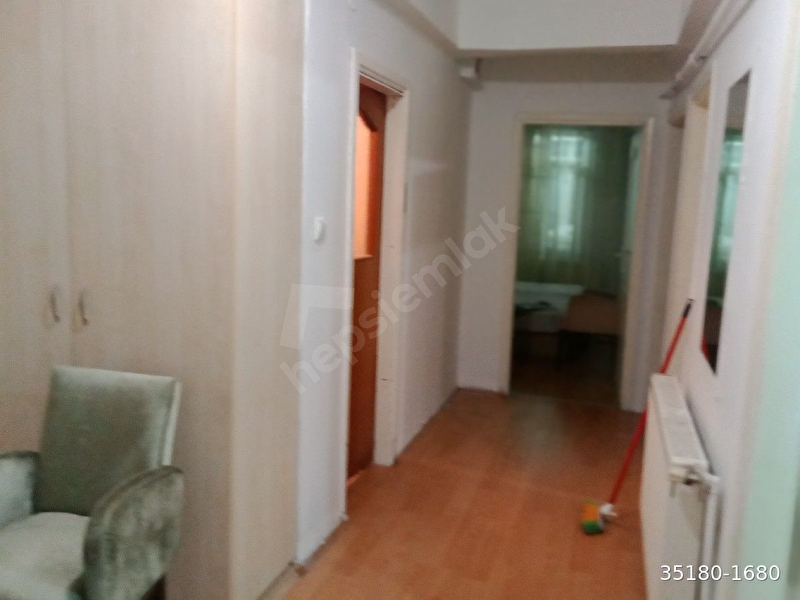 Vip Emlaktan Halide Edip Akar Caddesi Üzeri Satılık Daire