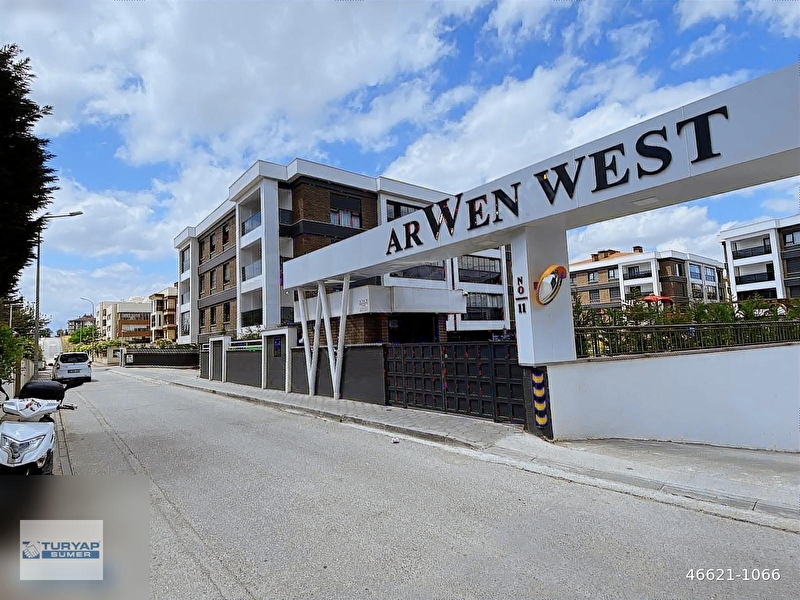 Turyap sümer'den batikent arwen west'te satilik 3+1 lüks dai̇re