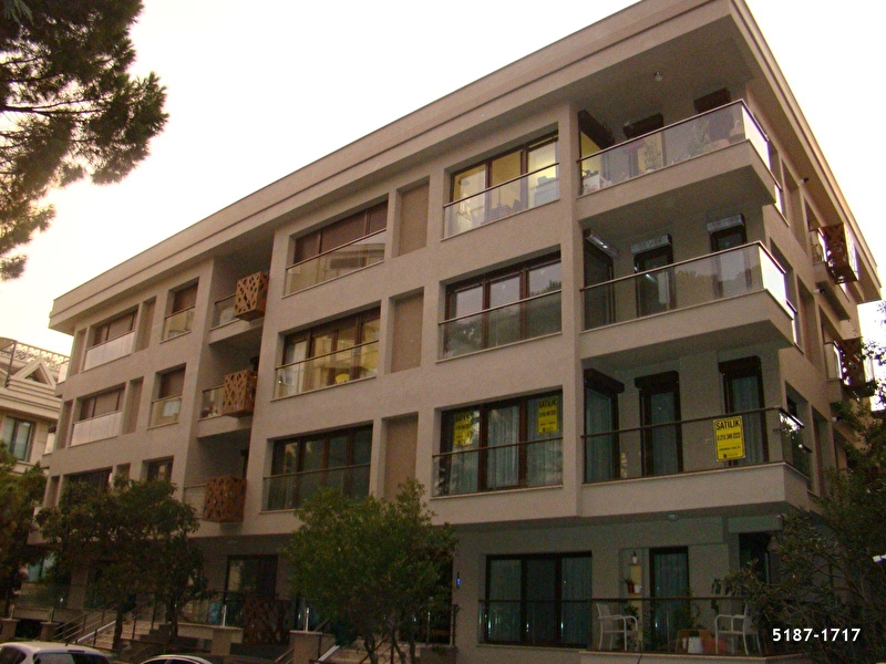 2 950 000 Tl Dalyan Kulup Karsisi 3 1 115m2 Net Kombili Sifir Genis Balkonlu