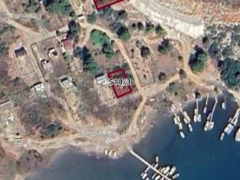 Deniz manzaralı turizim ve konut imarli arsa