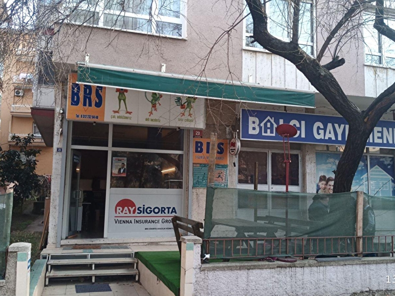Gk-maltepe süleymanbey cd.’de 80 m² tam bodrumlu dükkân