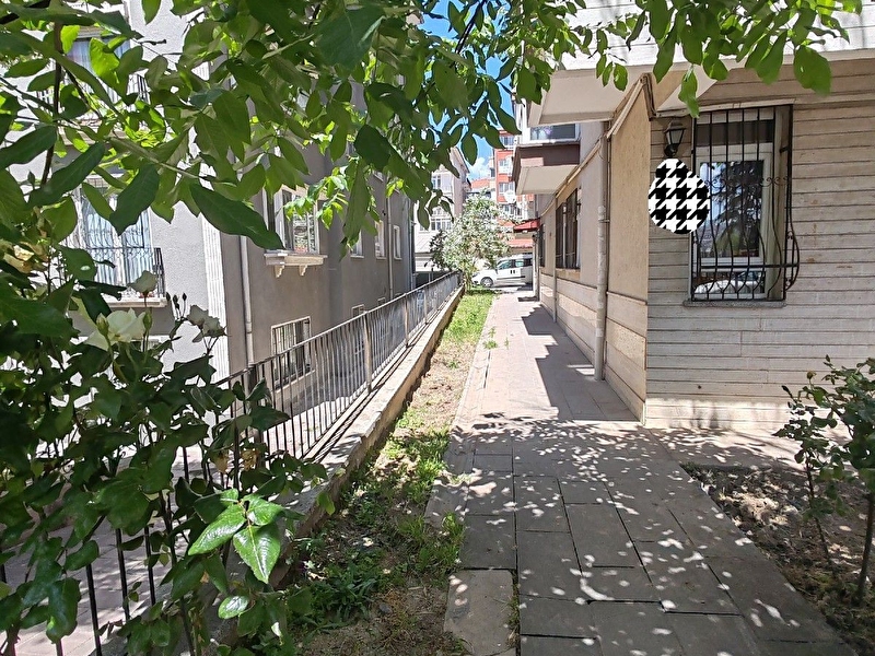 Kavakli̇dere tunali̇ kennedy caddesi̇ üzeri̇nde sati̇li̇k dai̇re