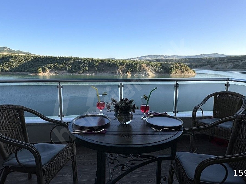 Tunceli Merkez Atatürk Mahallesi'nde Satılık Konut