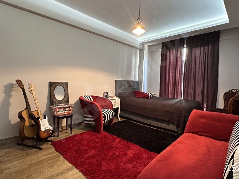 Tunceli Merkez Atatürk Mahallesi'nde Satılık Konut