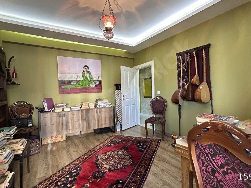 Tunceli Merkez Atatürk Mahallesi'nde Satılık Konut