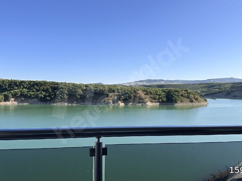 Tunceli Merkez Atatürk Mahallesi'nde Satılık Konut