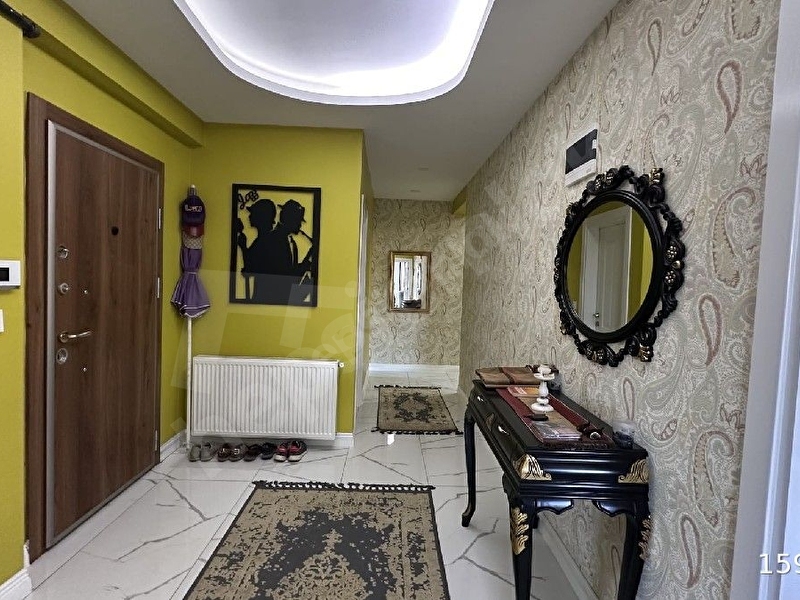 Tunceli Merkez Atatürk Mahallesi'nde Satılık Konut